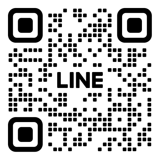 LINE QR Code